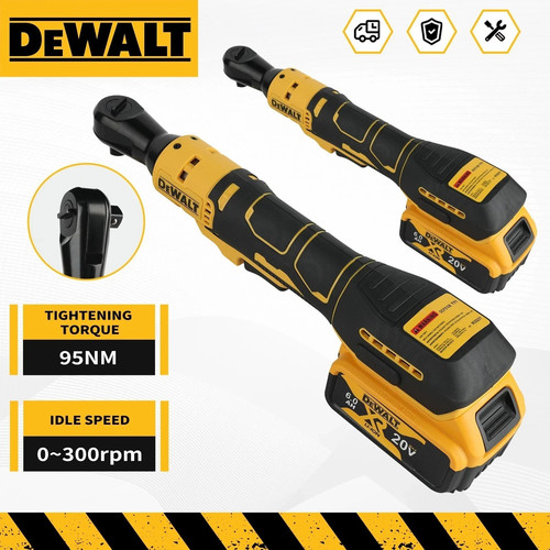 Dewalt dcf512n 18v - dewalt,