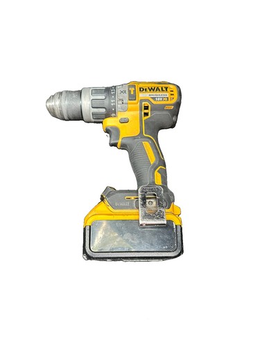 Dewalt dcd796 18v combi - dewalt, xr