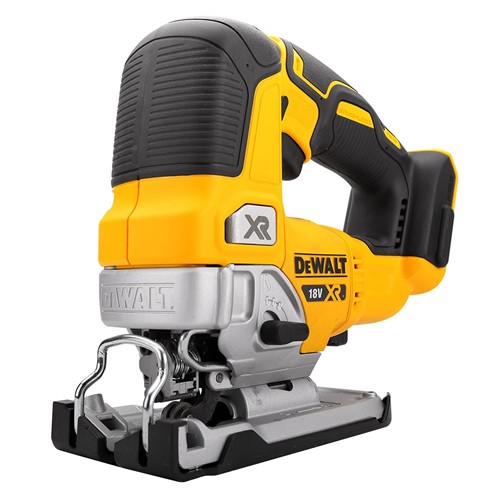 Dewalt dcs334n 18v jigsaw - dewalt, dcs334n-xj