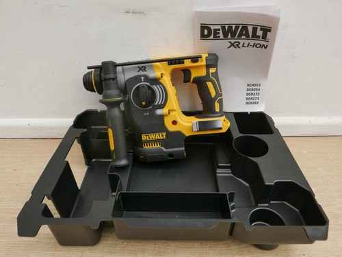 Dewalt dch273 18v sds hammer - 18v,
