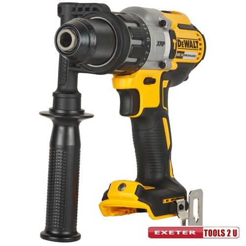 Dewalt dcd996n 18v speed - dewalt,