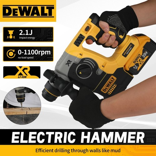 Dewalt dch273n 18v xr - 18v,