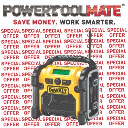 Dewalt dcr020 240v - dewalt,