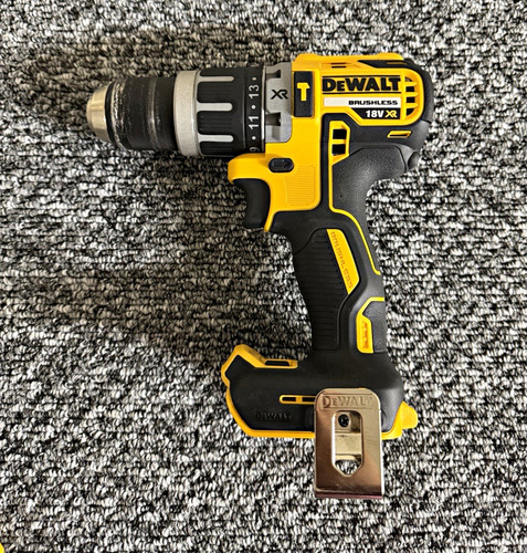 Dewalt dcd796 18v brushless - dcd796, xr