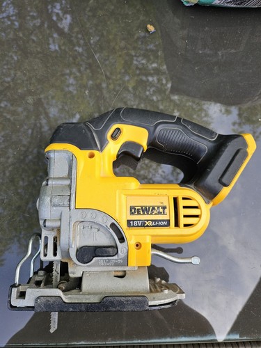 Dewalt dc5422 18v cordless - dewalt,