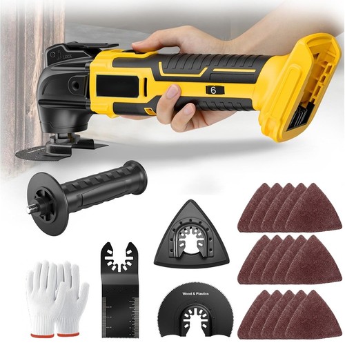 Cordless oscillating - cordless,