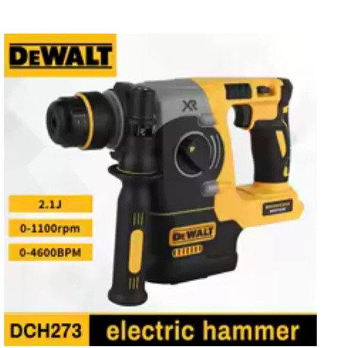 Dewalt dch273 20v 0ah - 20v, 6.0ah