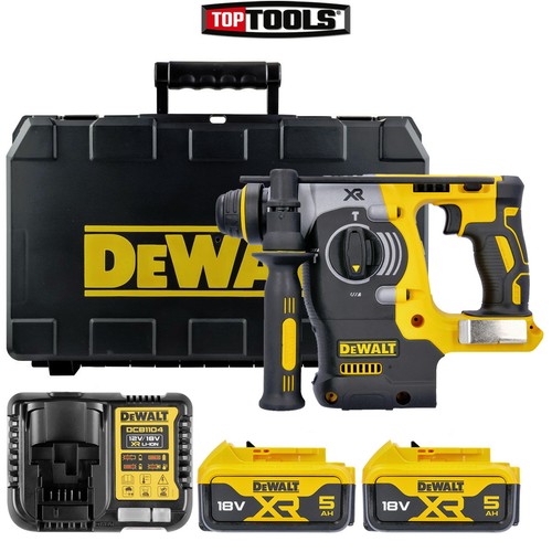 Dewalt dch273p2 18v - dewalt, xr