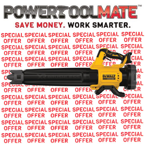 Dewalt dcmbl562n 18v axial - dewalt,