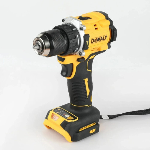 Dewalt dcd805 20v cordless - dewalt,