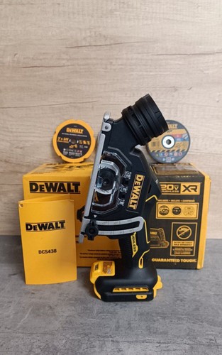 Dewalt 20v max cut off - 20v,