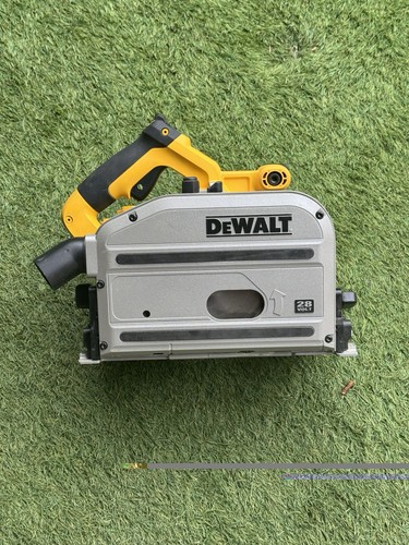 Dewalt volt plunge saw - volt,