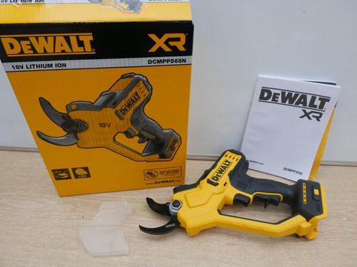 Dewalt dcmpp568 18v - 18v, compact