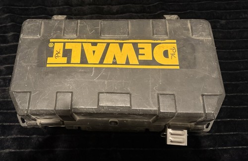 Dewalt dw682k corded - dewalt,