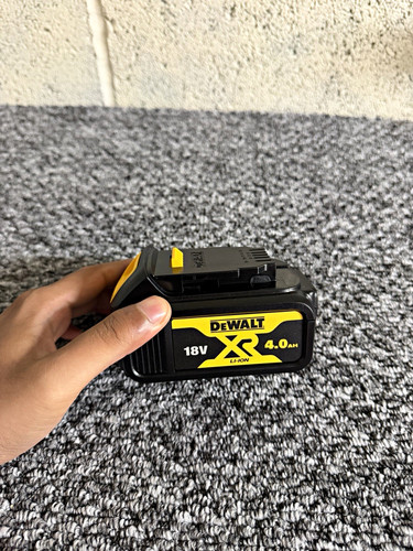 Dewalt 18v 0ah - dewalt, 4.0ah