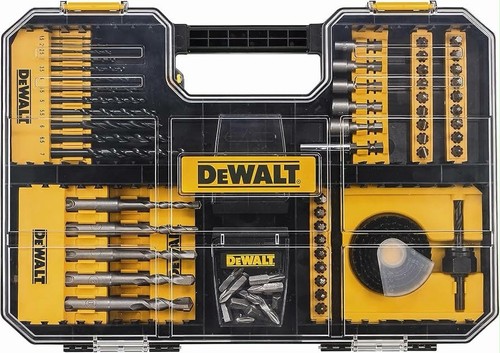 Dewalt dt71583 102 piece - dewalt, dt71583-qz