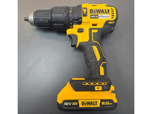 Dewalt dcd778 t058700024837 - dewalt,