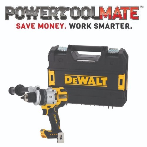 Dewalt dcd1007nt 18v - dcd1007nt,
