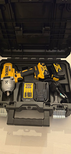 Dewalt 20v max brushless - dewalt, xr