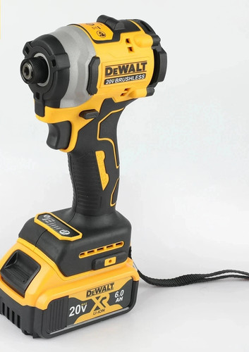 Dewalt dcf850 rechargeable - dcf850,