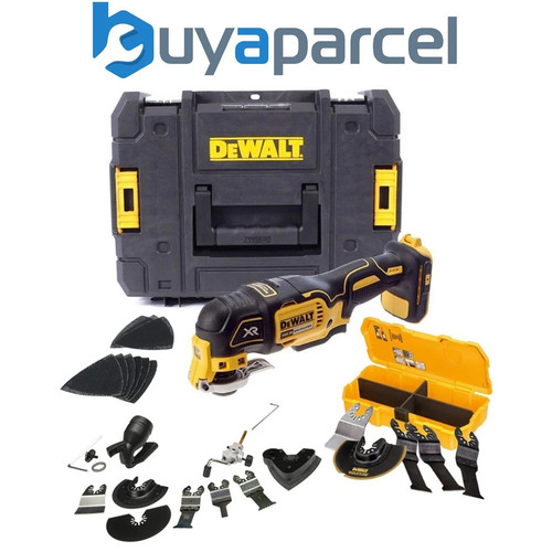 Dewalt dcs355n 18v - dcs355n,