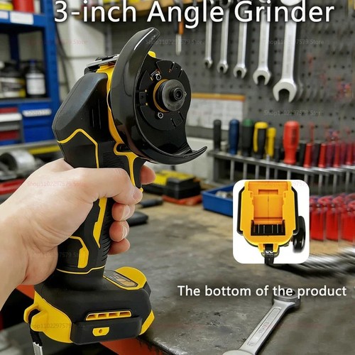 Dewalt mini cordless - 3”,