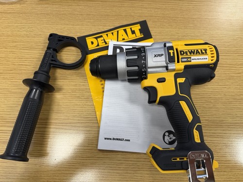 Dewalt dcd996n brushless - dewalt, xr