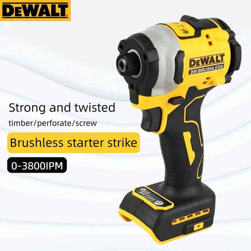 For dewalt dcf850 - dewalt, xr