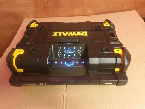Dewalt dwst181079gb tstak dab - dewalt,