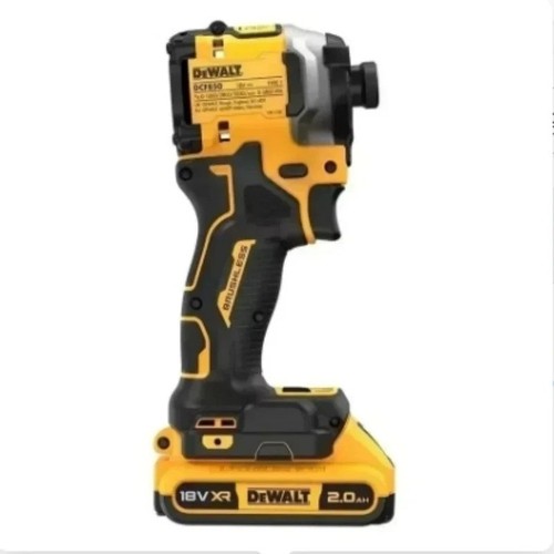 For dewalt dcf850 20v - dcf850, xr