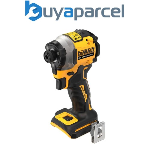 Dewalt dcf850n 18v - dewalt, xr