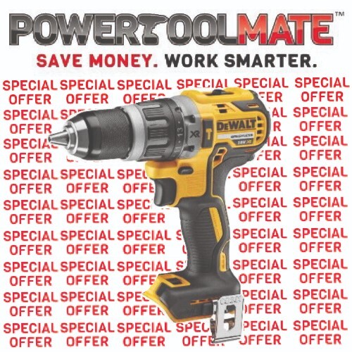 Dewalt dcd796n 18v - dewalt,