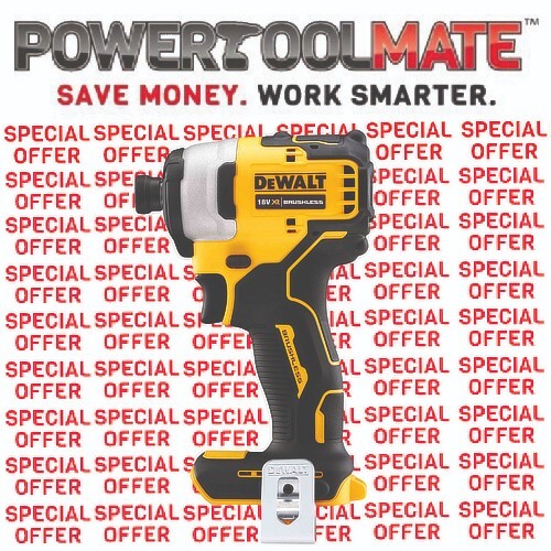 Dewalt dcf809n 18v - dcf809n,