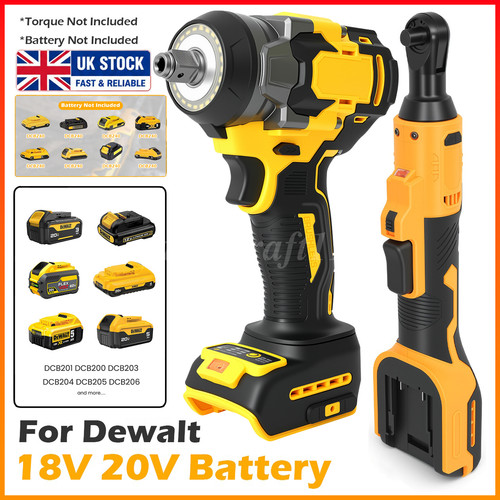 For dewalt 18v 20v battery - for,