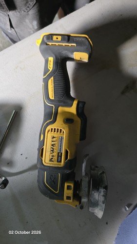 Dewalt dcs355 18v - dewalt, brushless