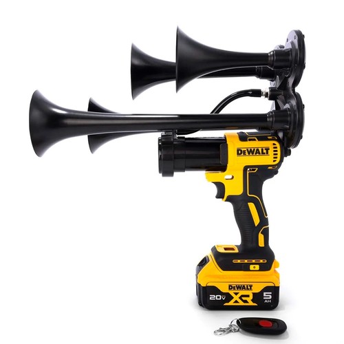 Dewalt 20v honkup quad train - honkup,