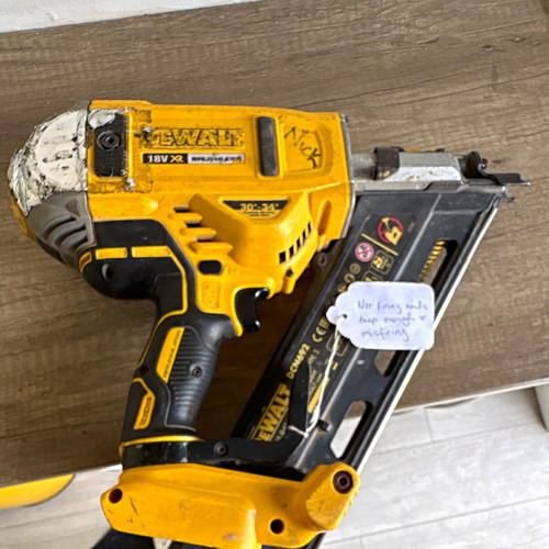 Dewalt dcn692 18v brushless - dewalt,