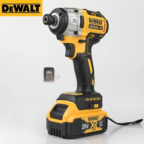 Dewalt dcf887n 20v ion - dcf887n, li-ion