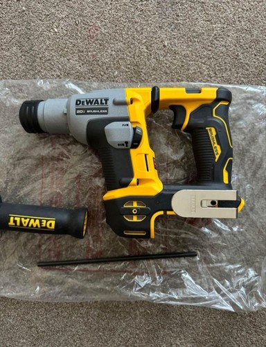 Dewalt dch172n - dewalt,