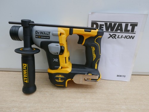 Dewalt dch172 18v mode - dewalt, 2