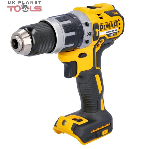 Dewalt brushless compact - dewalt,