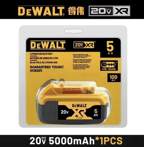 5ah 20v ion battery - 5ah,