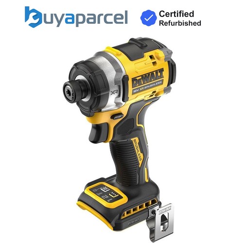 Dewalt 18v premium dcf860n - xr,