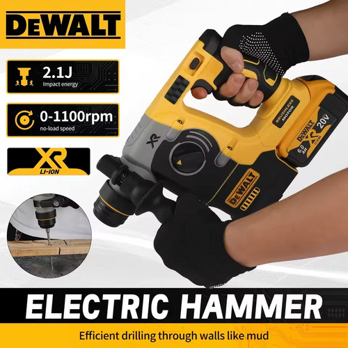 Dewalt dch273 18v - dch273-xj,