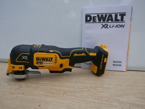 Dewalt dcs355 18v - dewalt,