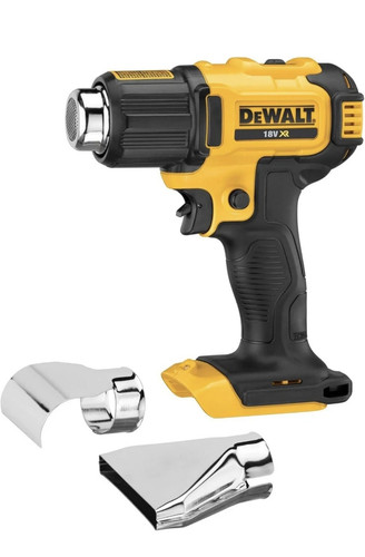 Dewalt heat gun - heat,