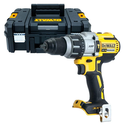 Dewalt dcd996n 18v speed - xr, 3