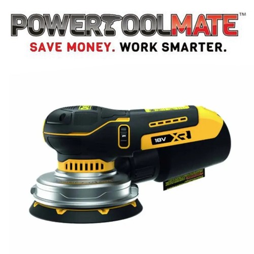 Dewalt dcw211n 125mm - xr,