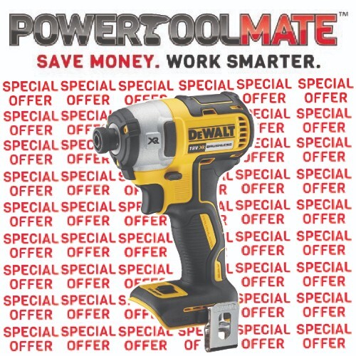 Dewalt dcf887n 18v ion - dewalt,