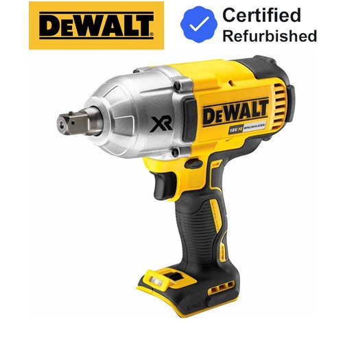 Dewalt 18v dcf899n - 18v, high
